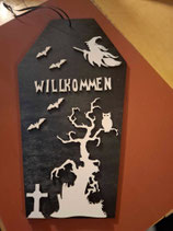 SargTürschild