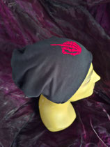 Beanie Mittelfinger
