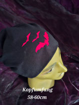 Beanie FledieSchwarm
