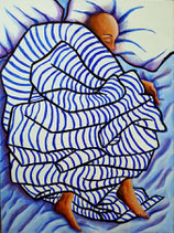 Afloat Print