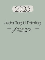 Feiertags Kalender Jänner