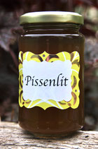 Gelée pissenlit