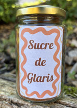 Sucre de Glaris