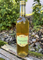 Sirop verveine