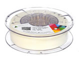 PLA Ivory White