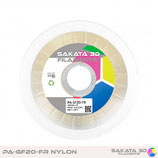 PA-GF20-FR NYLON