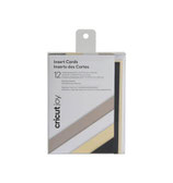 Insert Cards Neutrals