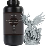 Creality Resina Estándar PLUS (Gris)