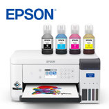 Impresora Epson SC F-100