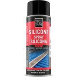 Spray de silicona