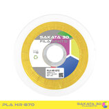 PLA870 Ingeo (Filamento Premium de Alta Resistencia)