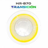 PLA870 Transición