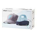 Cricut Hat Press (Plancha de gorras)