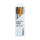Joy Set Bolígrafos Gel 0.8 3 uds