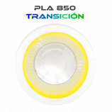PLA850 Transición
