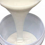Silicona Moldes TR-160 Blanda 1KG
