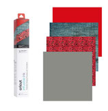 Infusible Ink Pattern x4