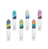 Infusible Ink Pattern x4 Watercolous