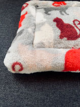 Dodo coussin "chats"