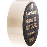 Masking tape Rico Design - brille dans le noir