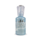 Nuvo drops - colle décorative "Wedgewood blue"