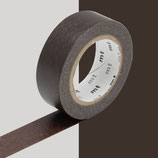 Masking tape MT - cocoa