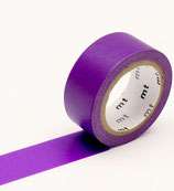 Masking tape MT fab - fluorescent purple