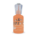 Nuvo drops - colle décorative "Ripened pumpkin"