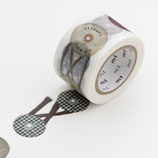 Masking tape MT - oeillets