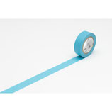 Masking tape MT - bleu mizu