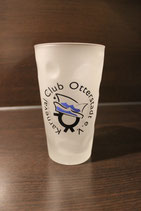 KCO Dubbe Glas 0,5 Liter