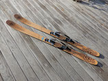 Skis Good Schi Pike 177cm