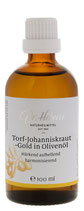 Torf - Johanniskraut - GOLD Öl 100 ml