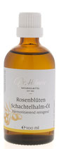 Rosenblüten - Schachtelhalm 100 ml