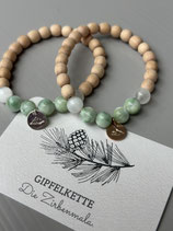 Zirbenarmband ANGELIT