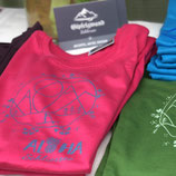 ALOHA SCHLIERSEE Mädchen T-Shirt