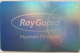 Ray Guard Mineral Card