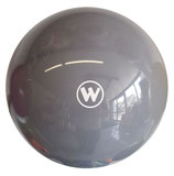 WINNER Vollkugel 160 mm Lichtgrau SONDEREDITION