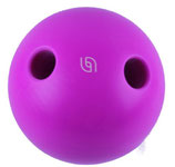 ARAMITH Lochkugel 160 mm Fuchsia