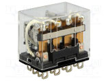 Relaise 24V