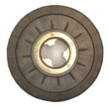 Treibteller zu Bodenpflege - Maschine C 143