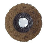 Schrubbürste für Bodenpflege - Maschine C143