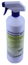 Vierpass - Gleitmittel ECO SUPER incl. Sprühkopf