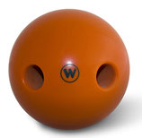 WINNER Lochkugel 160 mm Orange