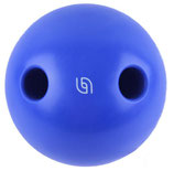 ARAMITH Lochkugel 160 mm Blau