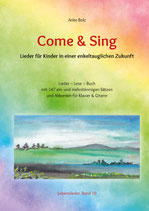 Come & Sing - Lieder für Kinder