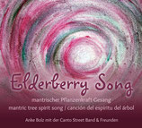 Elderberry Song