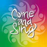 Come & Sing - die App - Mehrstimmiges für eine enkeltaugliche Zukunft