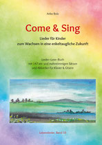 Kinderstimmen, leise, leise, singen manche frohe Weise