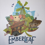 Emberleaf